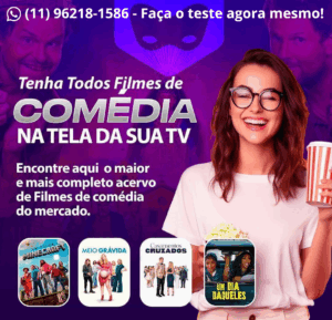 FILMES IPTV